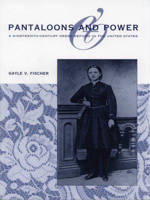 cover image of Pantaloons and Power